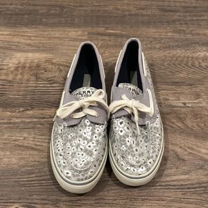 Gray Sperry
